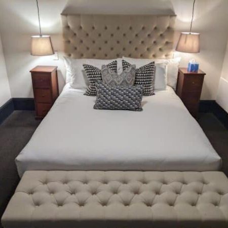 Hotel Etico At Mount Victoria Manor Экстерьер фото