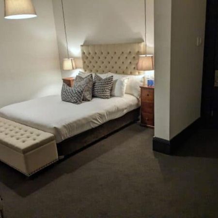 Hotel Etico At Mount Victoria Manor Экстерьер фото