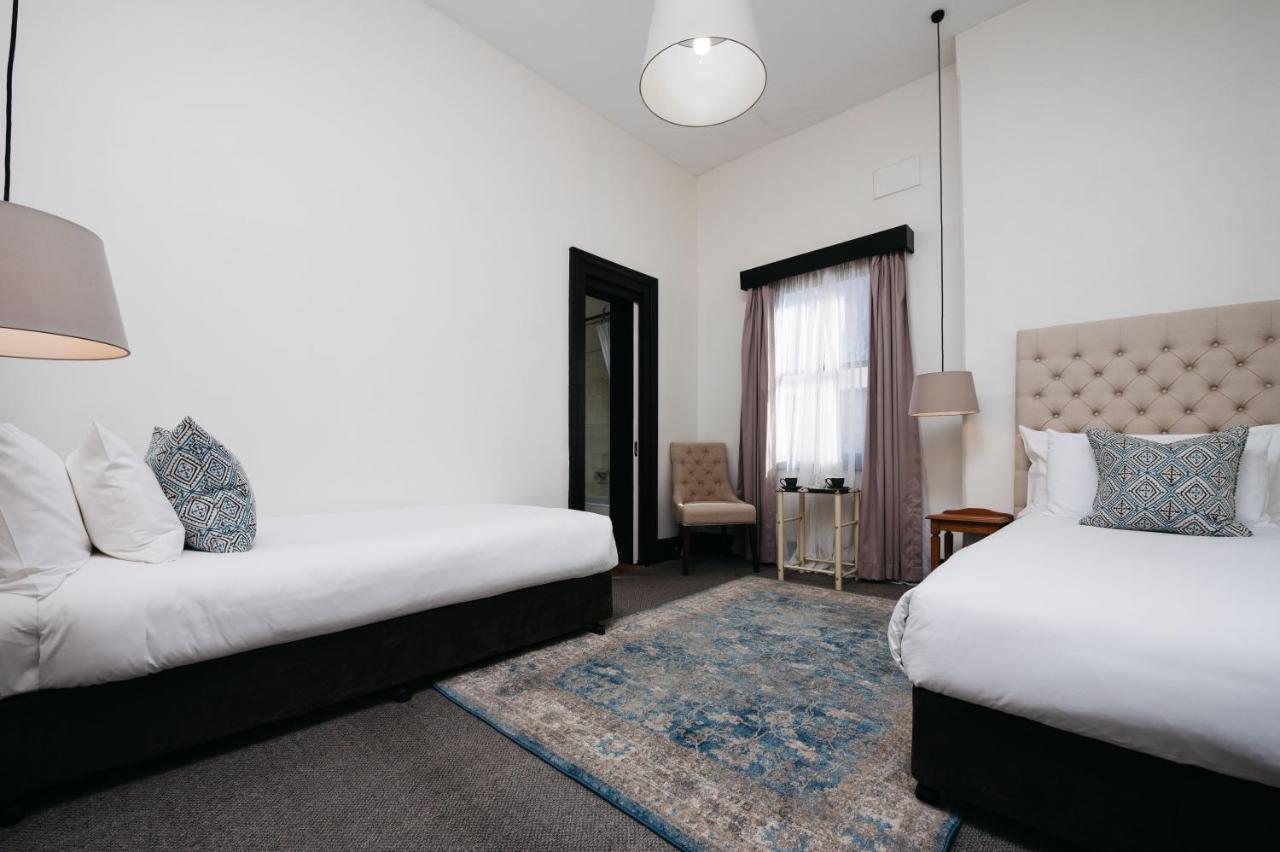 Hotel Etico At Mount Victoria Manor Номер фото