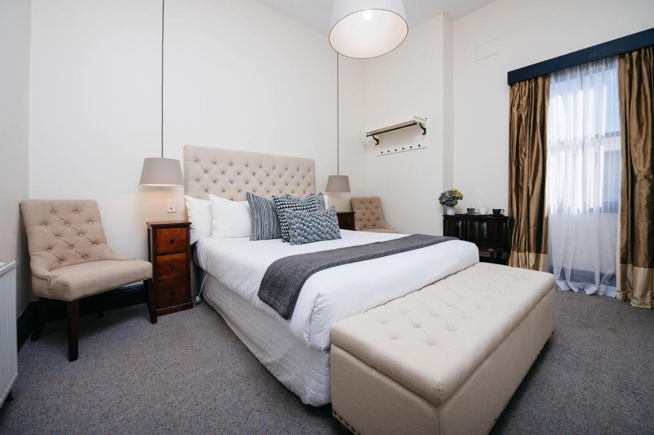 Hotel Etico At Mount Victoria Manor Номер фото