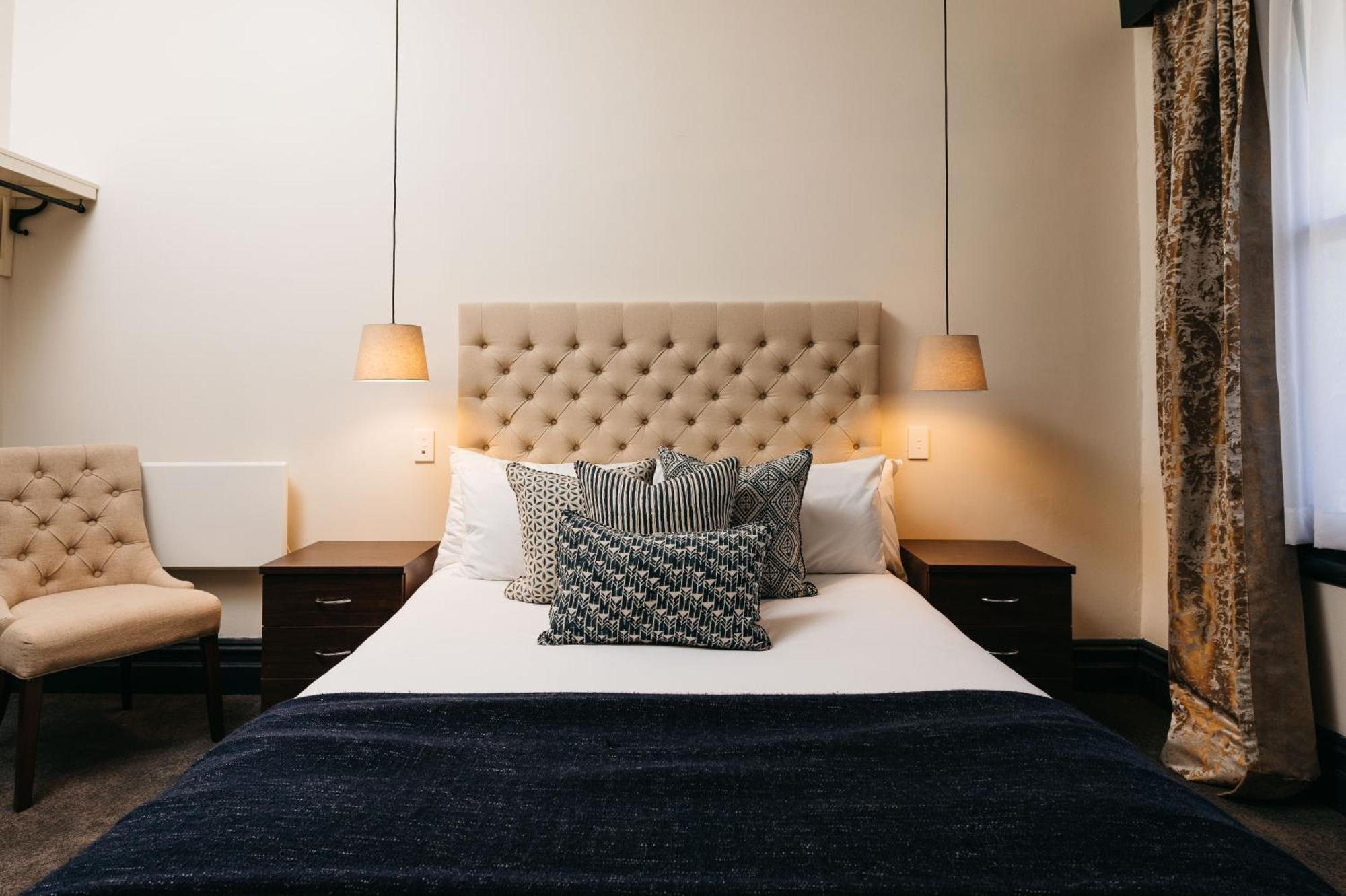 Hotel Etico At Mount Victoria Manor Экстерьер фото