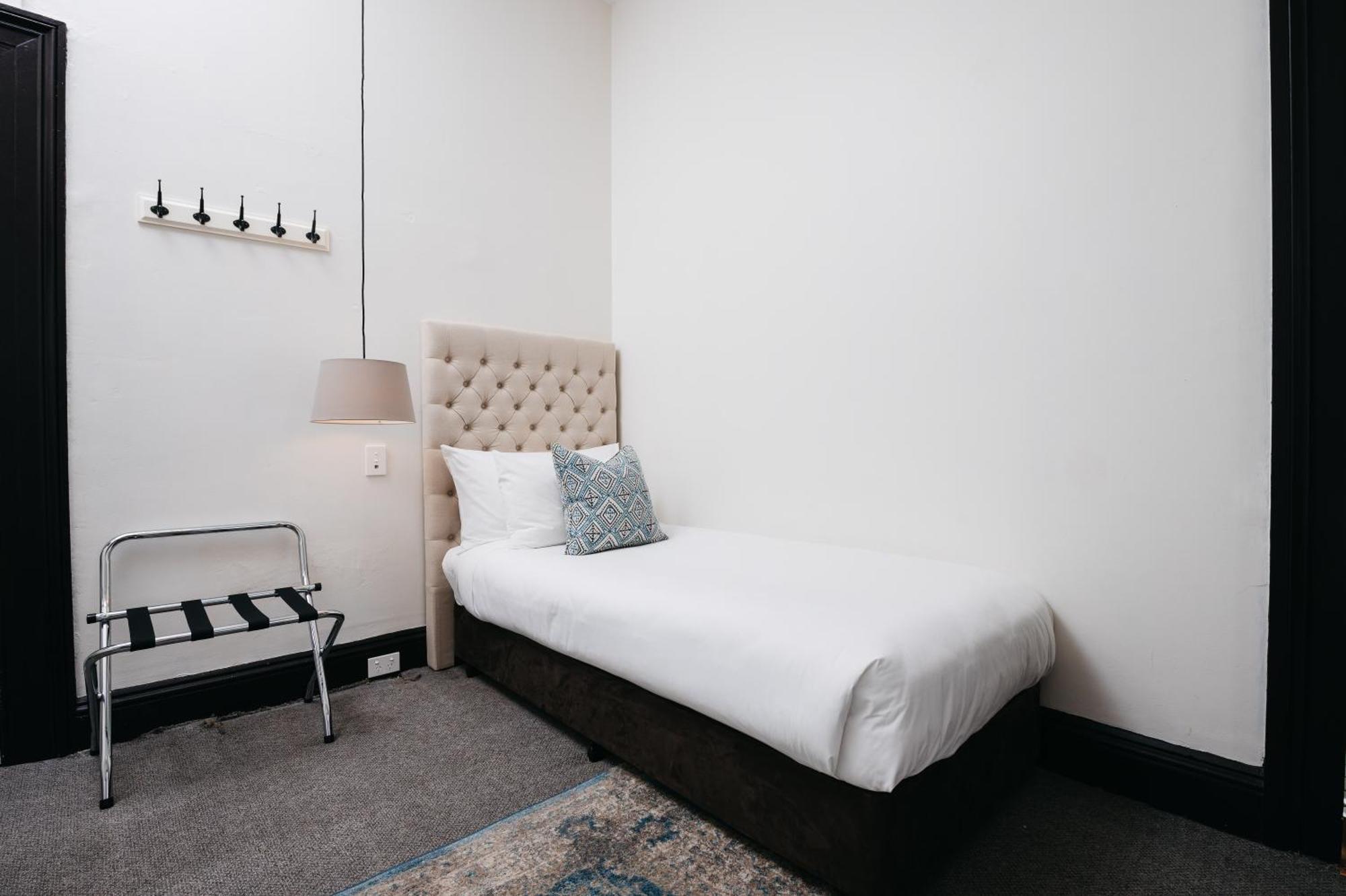 Hotel Etico At Mount Victoria Manor Экстерьер фото