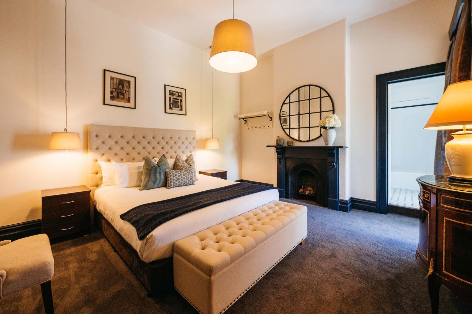 Hotel Etico At Mount Victoria Manor Экстерьер фото