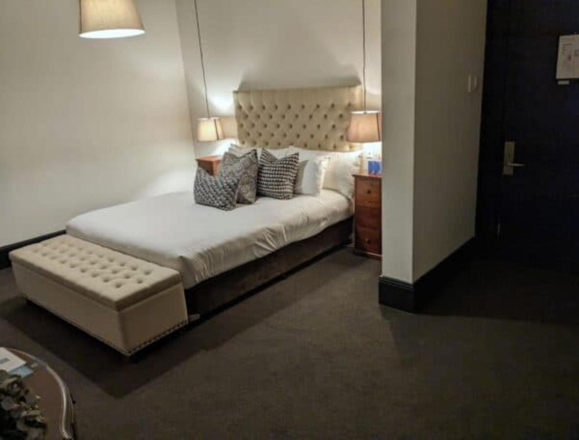 Hotel Etico At Mount Victoria Manor Экстерьер фото